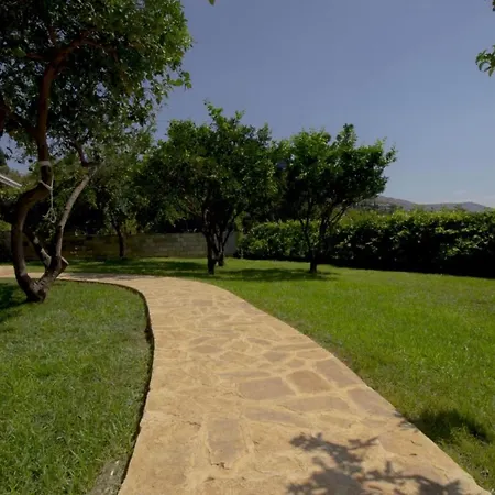 Apartment Green Park 2 Dubrovnik