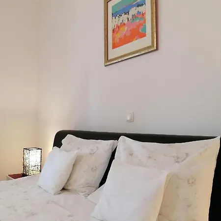 Green Park 2 Appartement