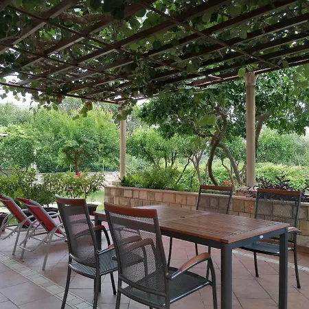 Apartment Green Park 2 Dubrovnik
