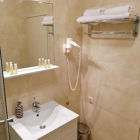 Appartement Green Park 2 Dubrovnik