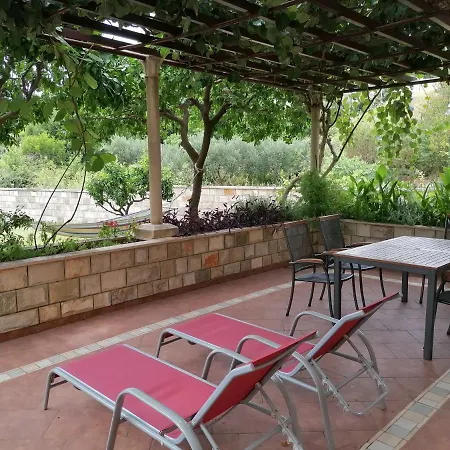 Green Park 2 דוברובניק