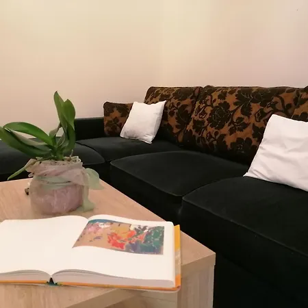 Apartment Green Park 2 *