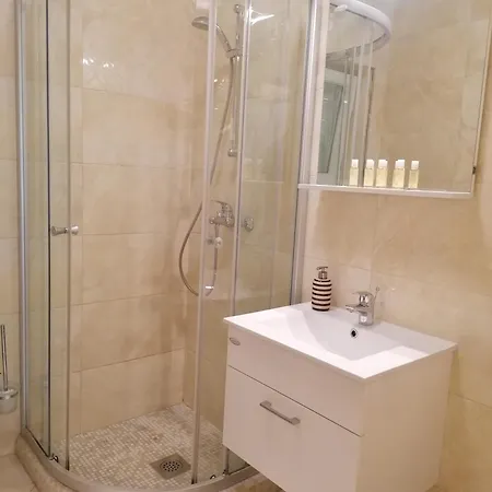 Appartement Green Park 2 Dubrovnik