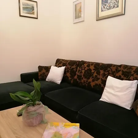 Appartement Green Park 2