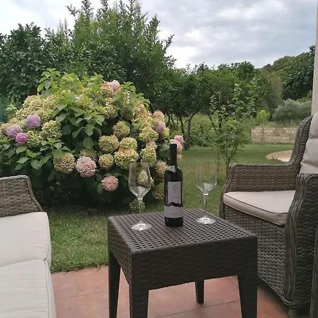 Green Park 2 Appartement