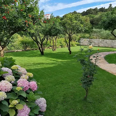 דירה Green Park 2 דוברובניק