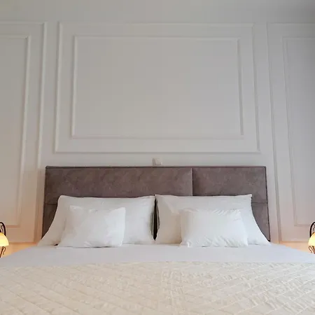Appartement Green Park 2