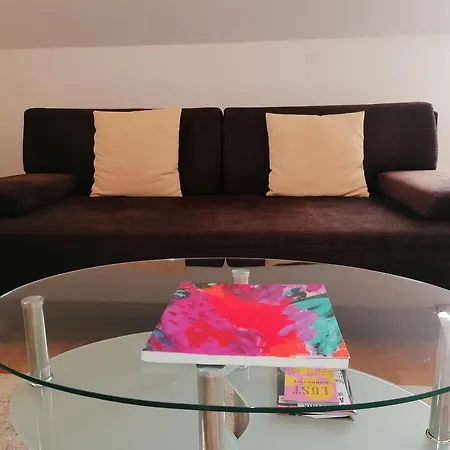 Green Park 2 Appartement Dubrovnik