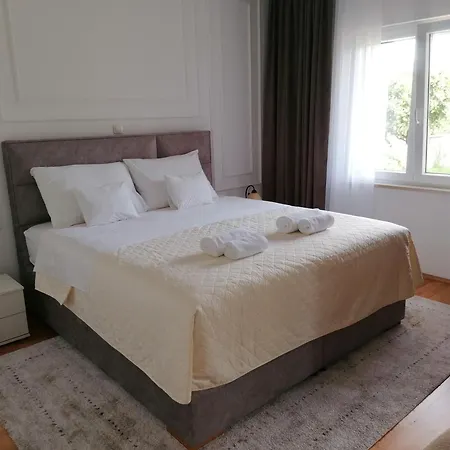 Green Park 2 Apartment Dubrovnik